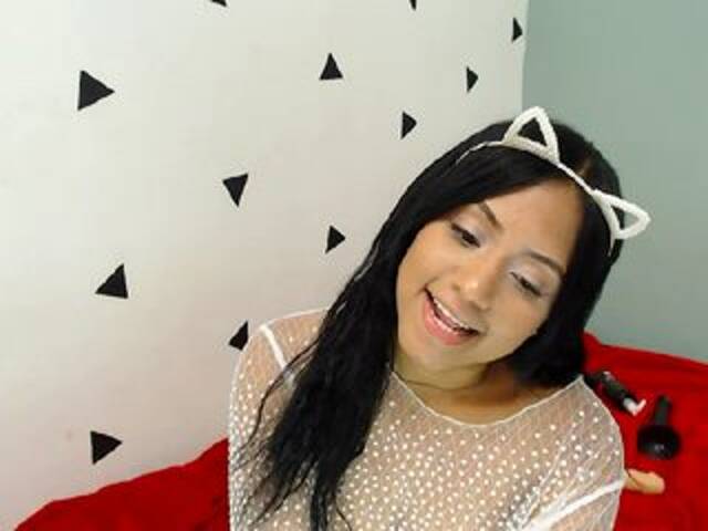 Скріншоти передачі GabrielaRoxy