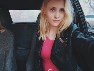 Еротичний відеочат Gabriella-Lynn