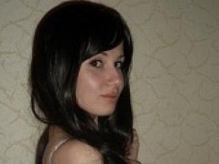 Еротичний відеочат gabriella13