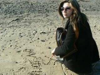 Еротичний відеочат gabriella77