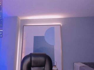 Еротичний відеочат GabriellaLee