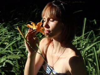 Еротичний відеочат gabriellaw