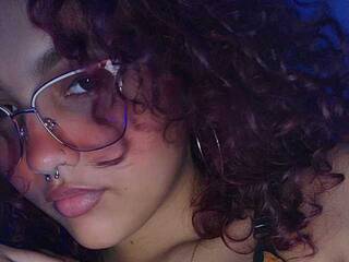 Еротичний відеочат Gabrielle-D