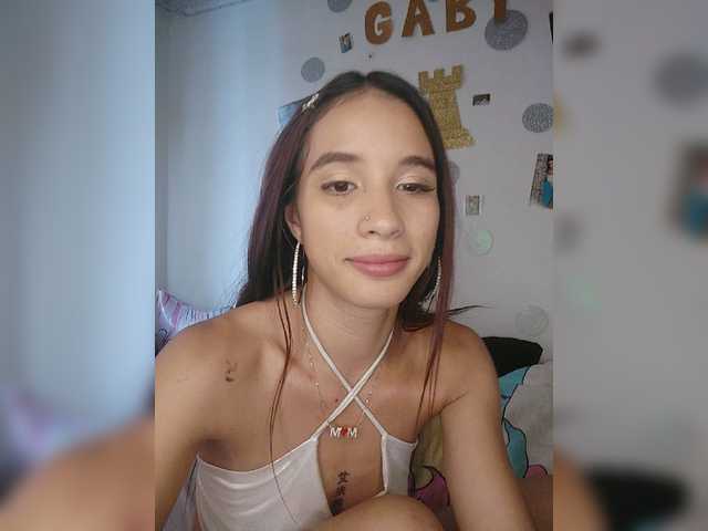 Фотографії GabydelaTorre HEY!! I'm new here I invite you to help me get my orgasm // fuck me pussy // [none] // @ sofar // [none] // help me get orgasm and have fun with me