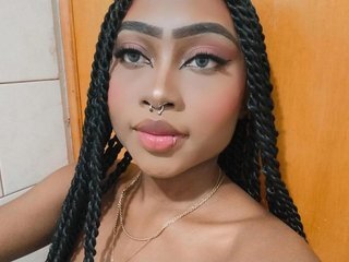 Еротичний відеочат gabyebonyof