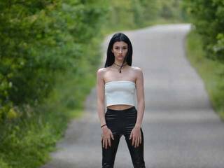 Еротичний відеочат GadeeaRed