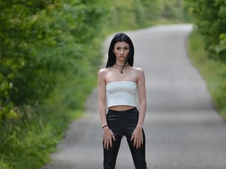 Еротичний відеочат GadeeaRed