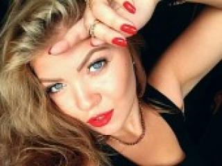 Еротичний відеочат gagar1na