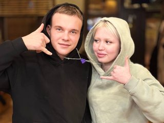 Еротичний відеочат Gaika-i-Bolt