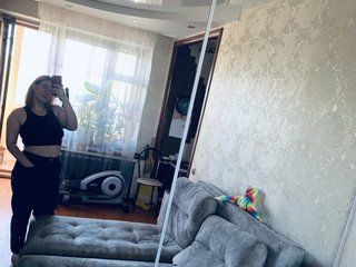 Еротичний відеочат Gaiver19