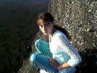 Еротичний відеочат galinachu