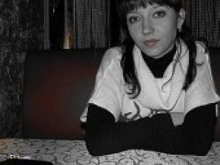 Еротичний відеочат galinalove