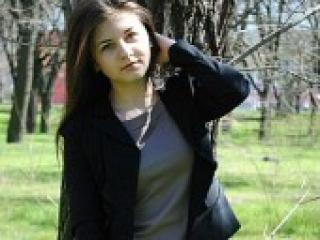 Еротичний відеочат galinka18