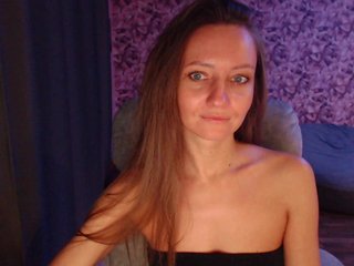 Еротичний відеочат Kami_