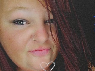 Еротичний відеочат Gapeach3