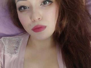 Еротичний відеочат GarnetWon