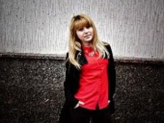 Еротичний відеочат garnyna