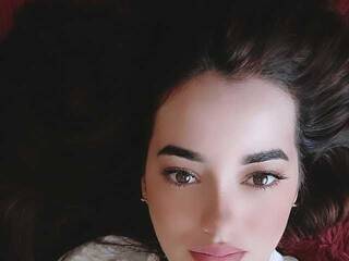 Еротичний відеочат Garzzia