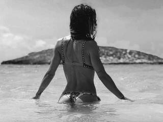 Еротичний відеочат Gatita-cutee