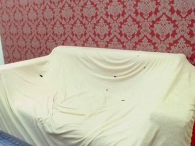 Скріншоти передачі GeileLana