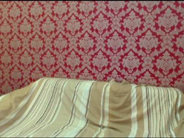 Скріншоти передачі GeileLana