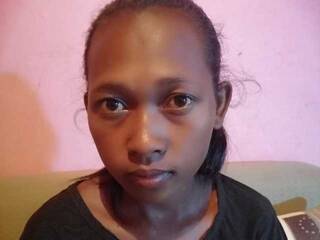 Еротичний відеочат gelanahot