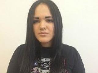 Еротичний відеочат gellika