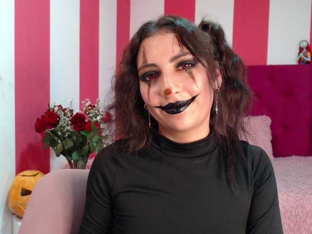 Фотографії gema-karev #latina#new#fetish#feet#lovense#anal#smalltits#lovense#petite Welcome to the fun you will have the best company I will take care of fulfilling your fantasies... @Hush Best anal 350