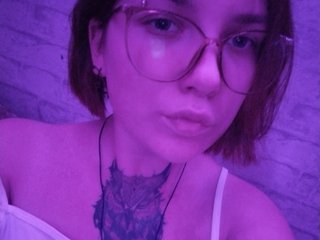 Еротичний відеочат GeneKim