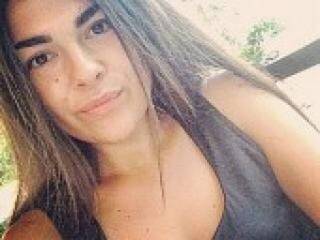 Еротичний відеочат geneva2607