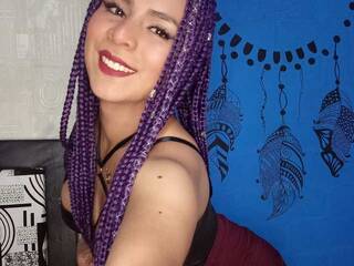 Еротичний відеочат Gennesis1