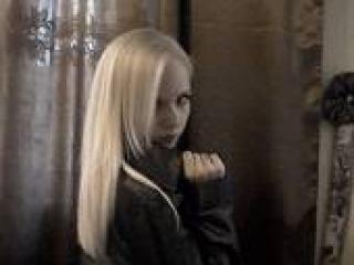 Еротичний відеочат gentle01