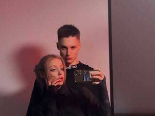 Еротичний відеочат GentleAngels