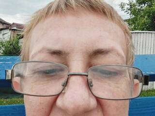 Еротичний відеочат geny76