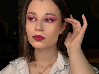 Еротичний відеочат GeorgeDelacruz