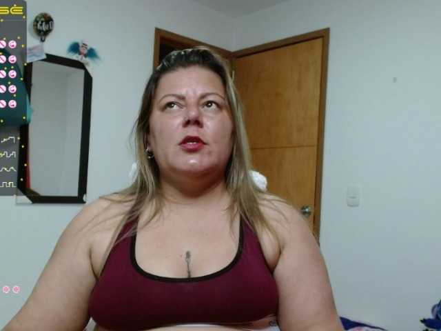 Скріншоти передачі Georgette3