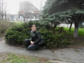 Еротичний відеочат georgia6699