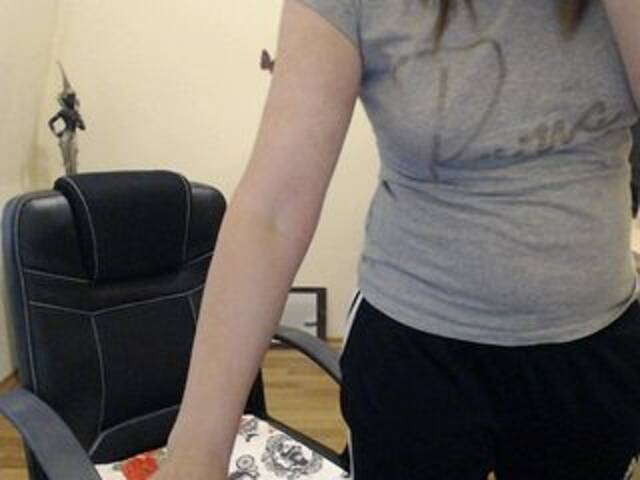 Скріншоти передачі GeorgiaCookie