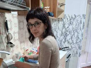 Еротичний відеочат Georgianalove