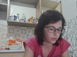 Еротичний відеочат Georgianalove