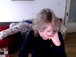 Еротичний відеочат Georgianalove