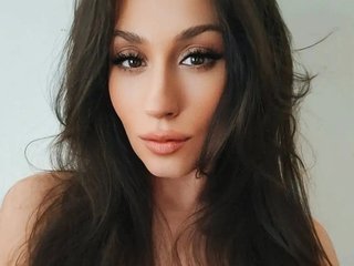 Еротичний відеочат GeorgiaQuinn