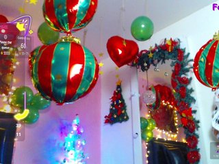 Еротичний відеочат GeorginaBianco