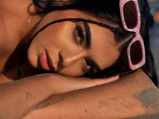 Еротичний відеочат GeorginaRusso