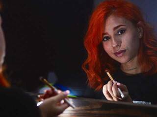 Еротичний відеочат georginasander