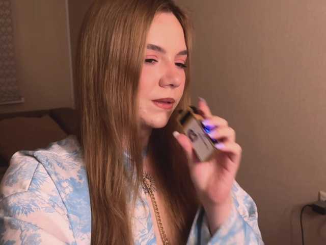 Скріншоти передачі Georgine-Clair