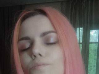 Еротичний відеочат Gera-Pisk