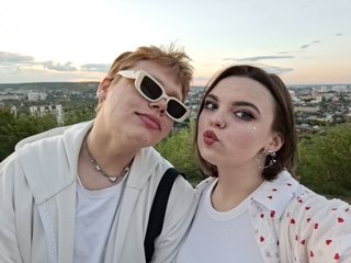 Еротичний відеочат Gera9691