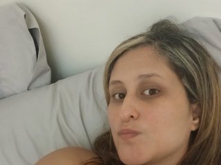 Еротичний відеочат Geraldyn