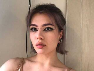 Еротичний відеочат GeraNeumann